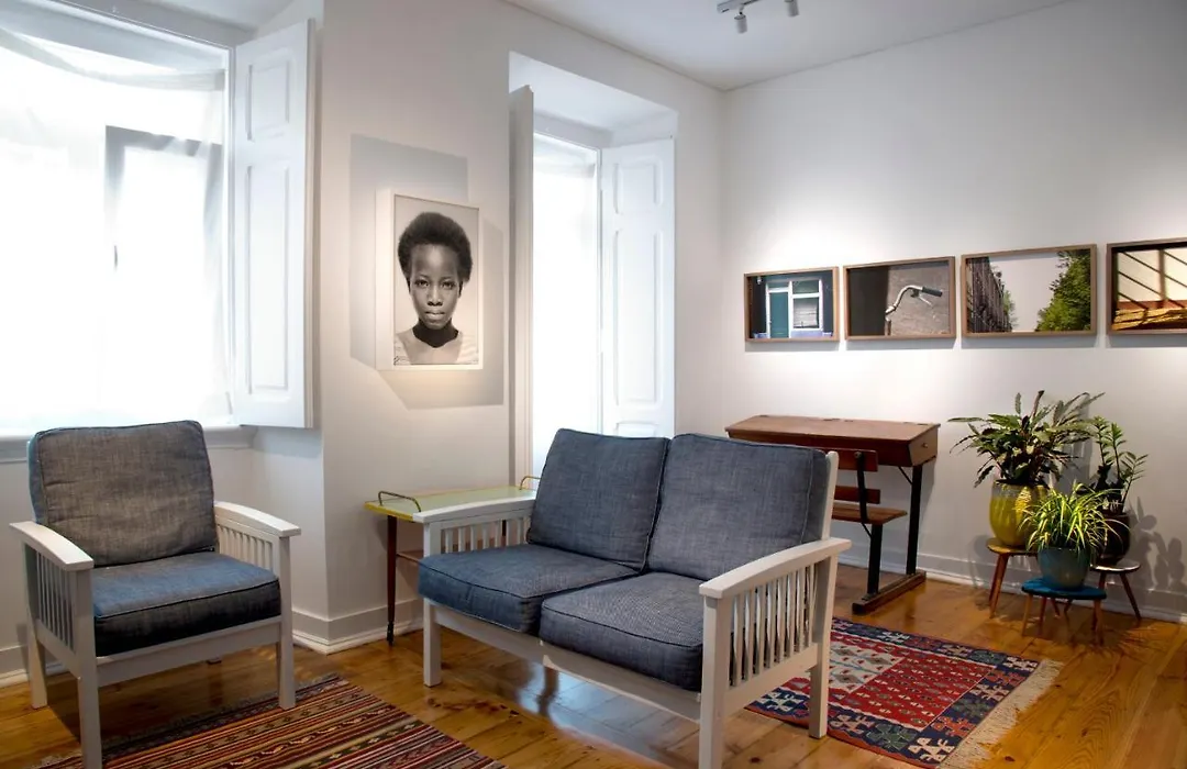 New Art Apartment-1