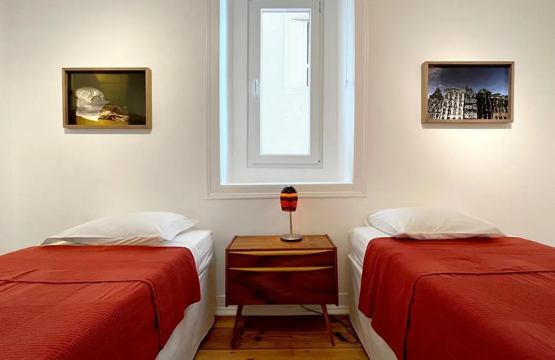 New Art Apartment-1